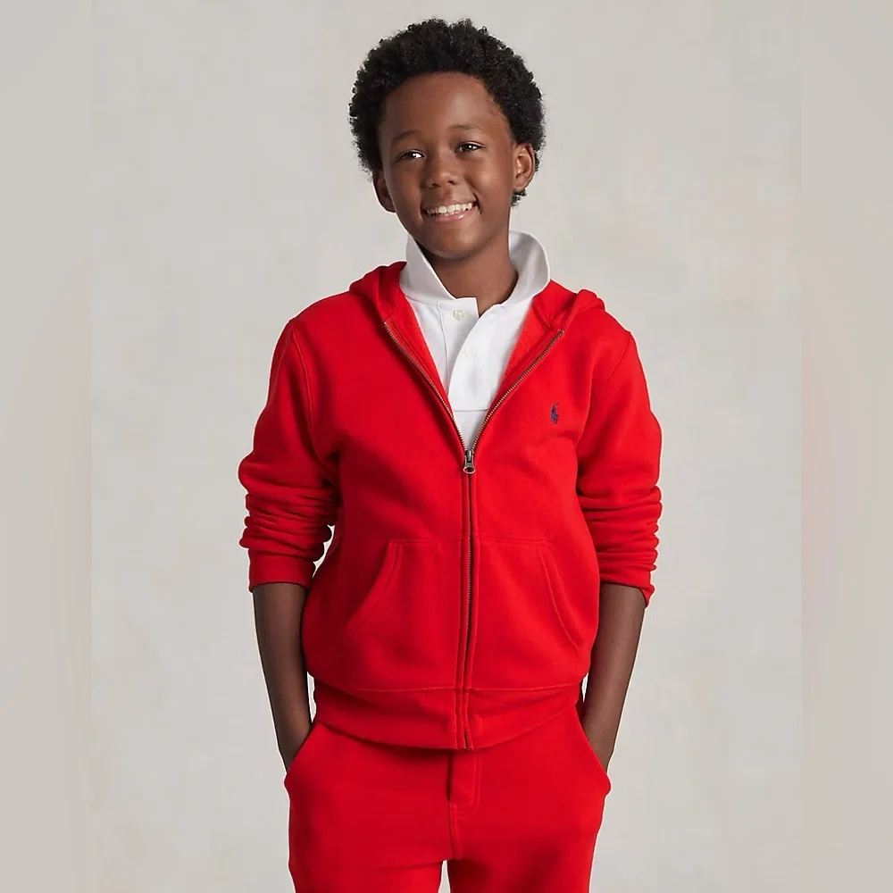 POLO RALPH LAUREN tracksuit